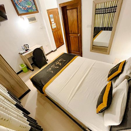 דמבולה Sigiriya Kingdom Resort מראה חיצוני תמונה