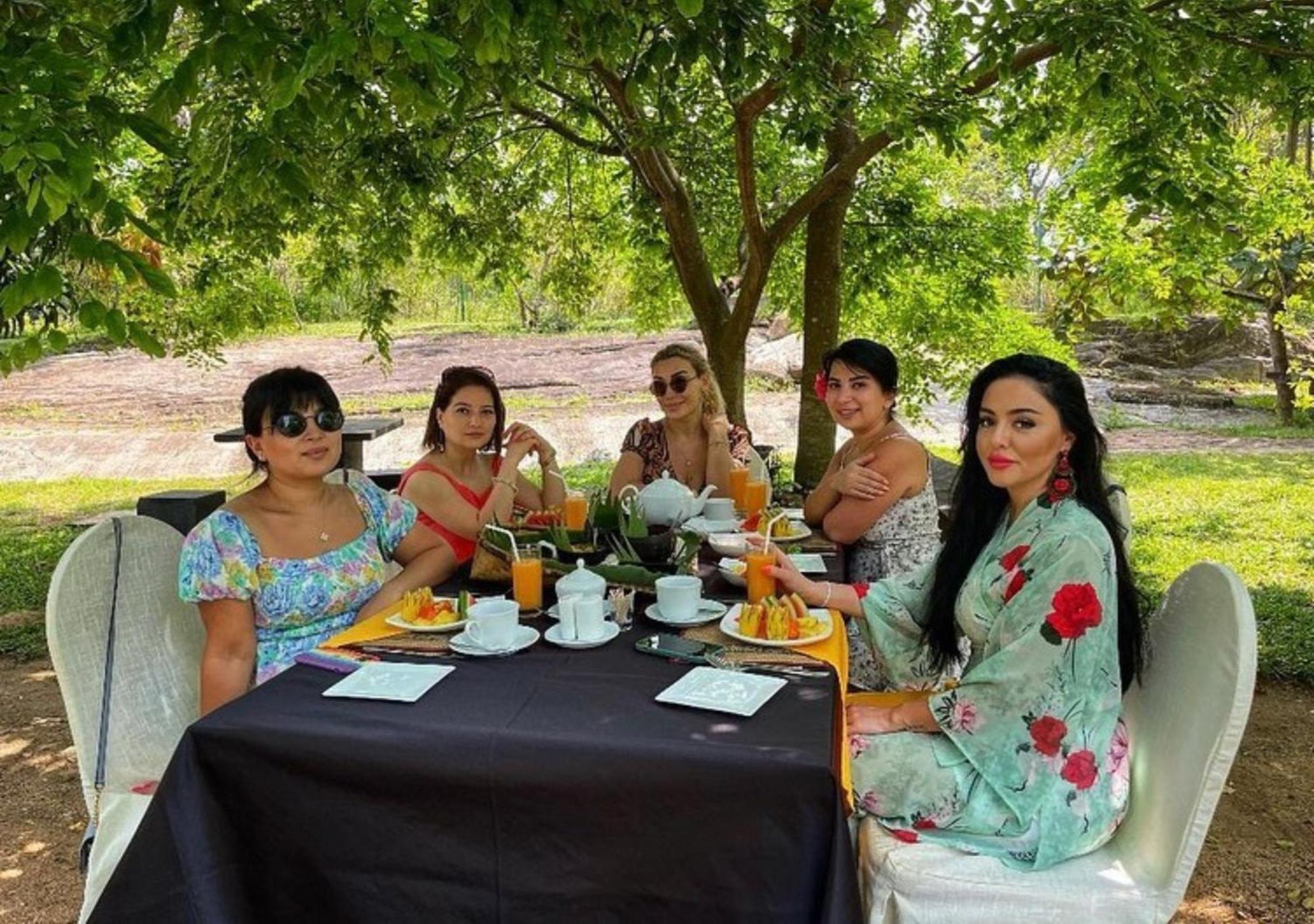 דמבולה Sigiriya Kingdom Resort מראה חיצוני תמונה