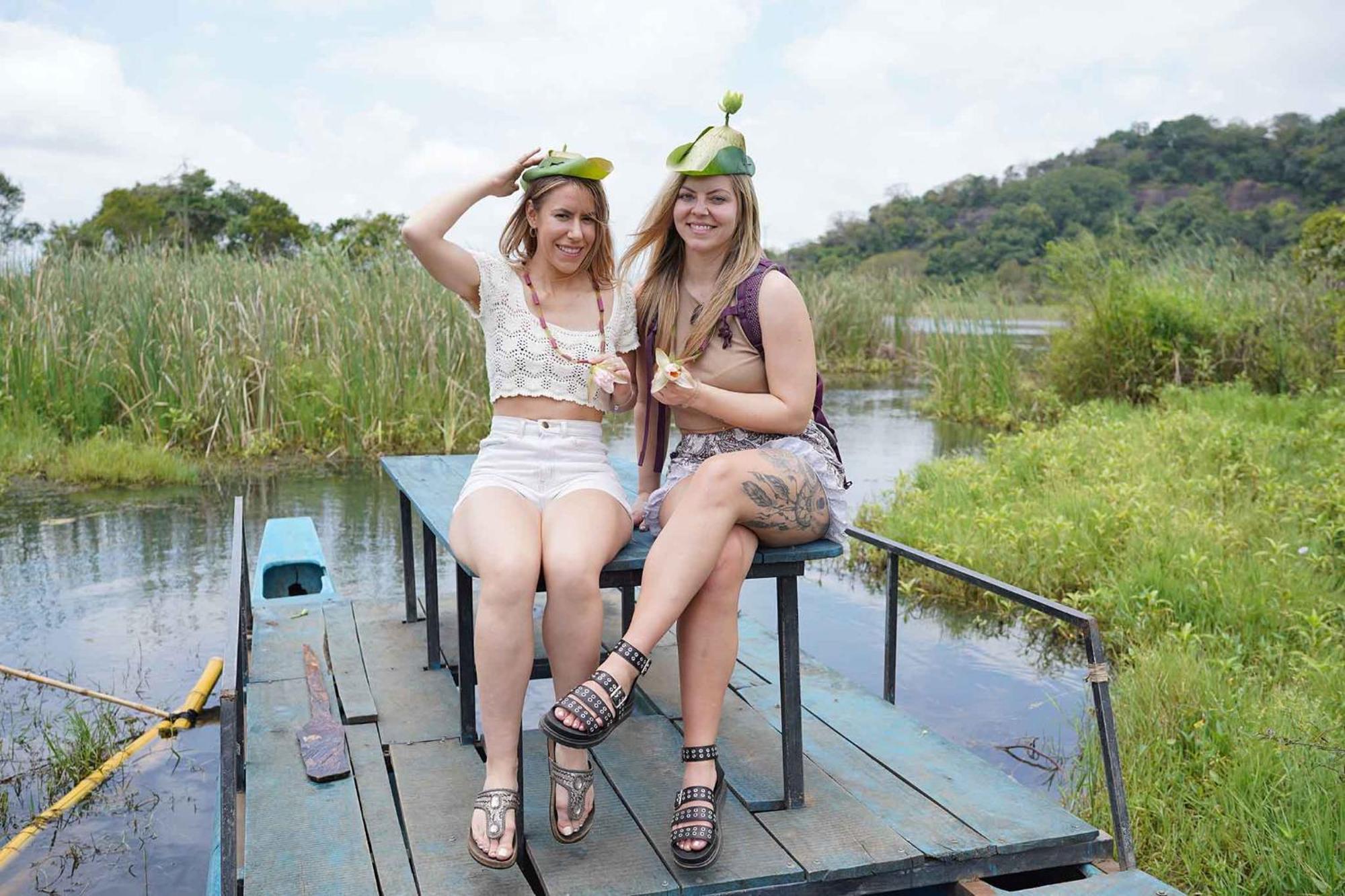 דמבולה Sigiriya Kingdom Resort מראה חיצוני תמונה