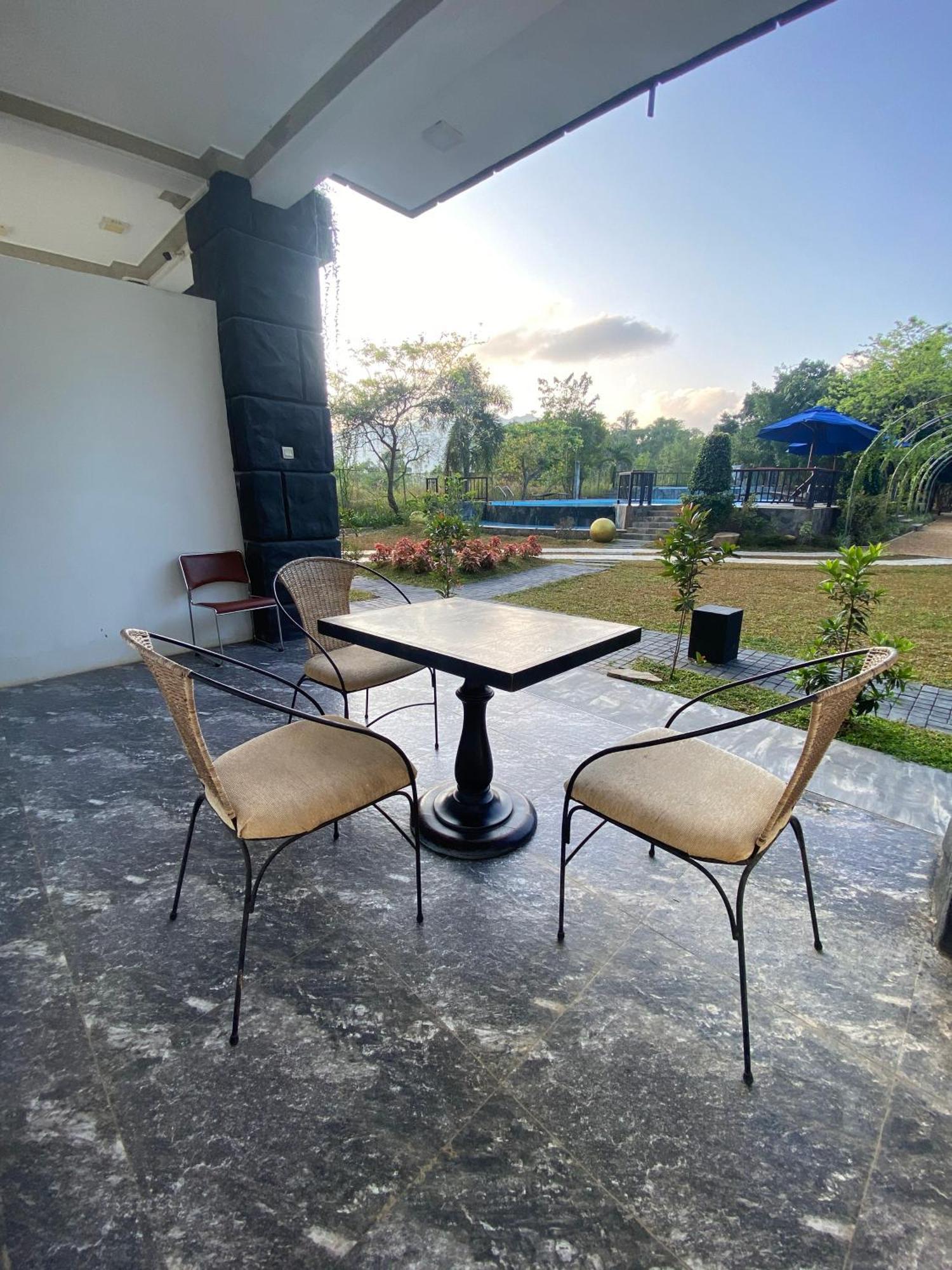 דמבולה Sigiriya Kingdom Resort מראה חיצוני תמונה