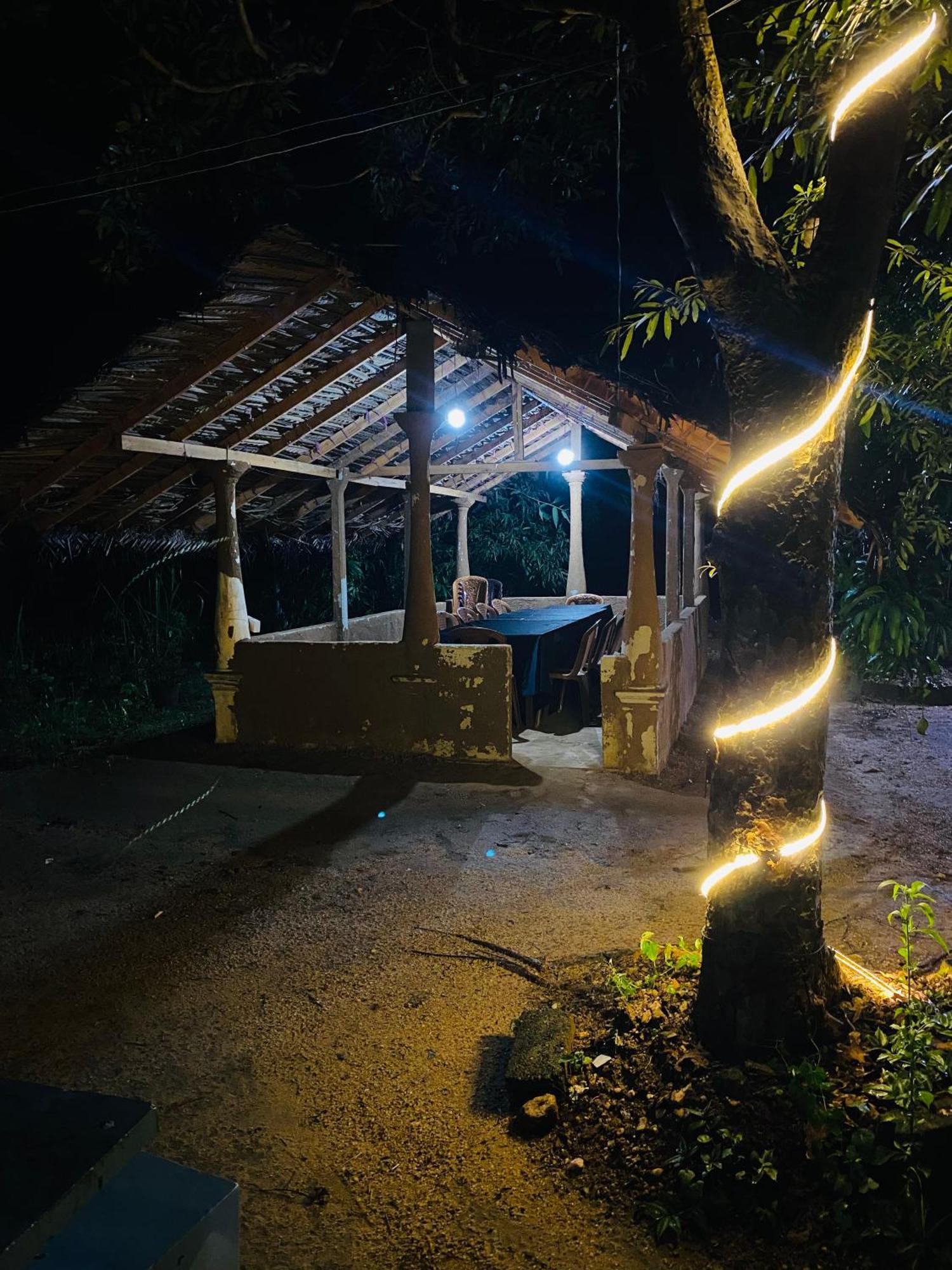 דמבולה Sigiriya Kingdom Resort מראה חיצוני תמונה