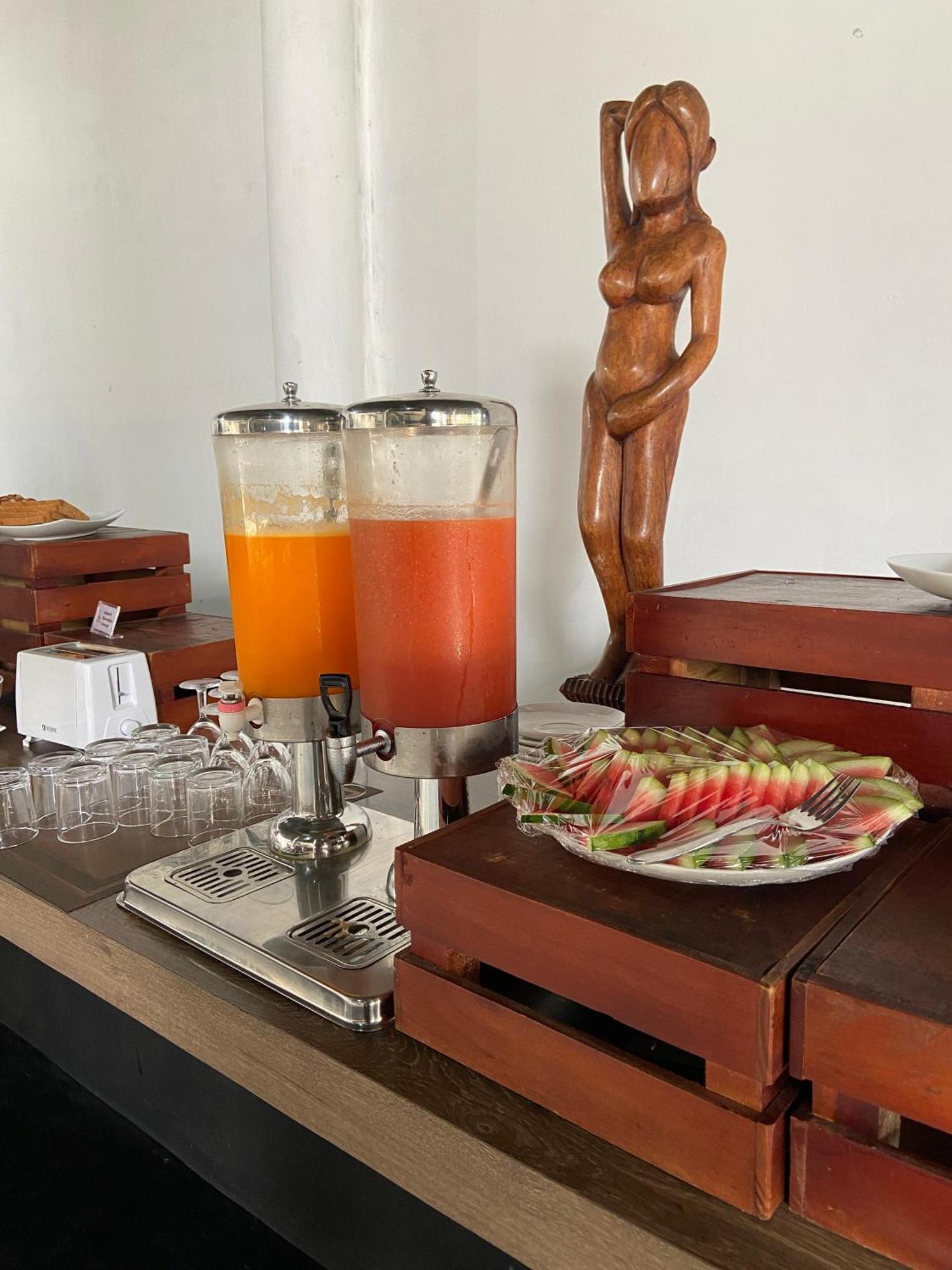 דמבולה Sigiriya Kingdom Resort מראה חיצוני תמונה
